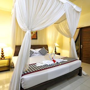 Deluxe Double or Twin Room Balcony