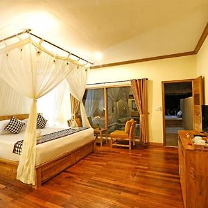 One-Bedroom Villa Private Pool